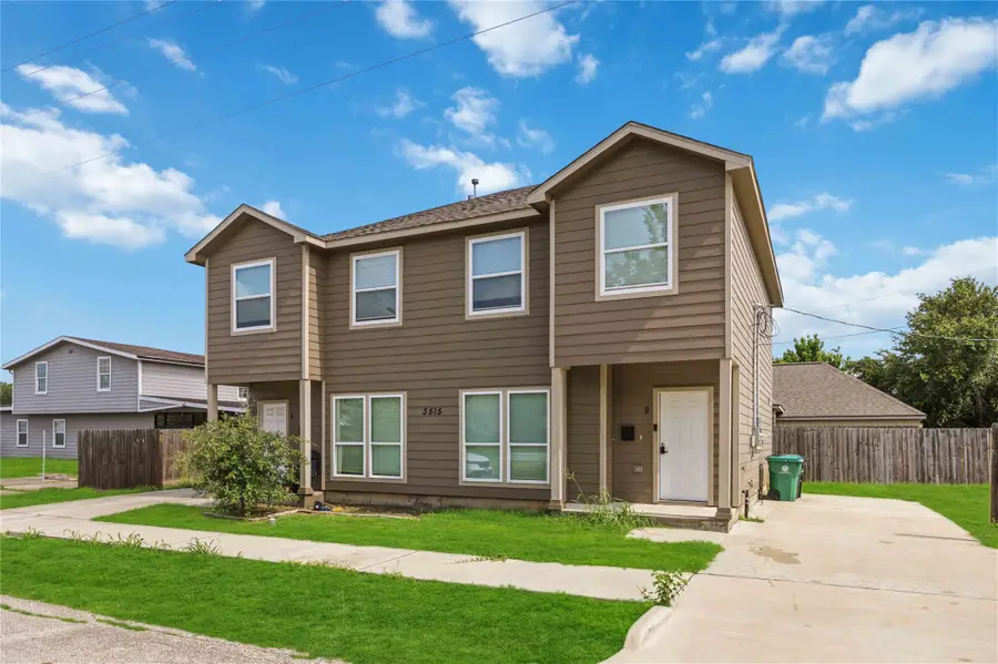 3515 Shelby Circle #A/B, Houston, TX 77051 - #2