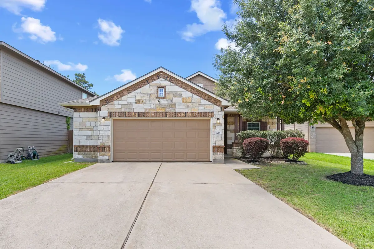 6015 Burnet Bend Avenue, Crosby, TX 77532 - #1