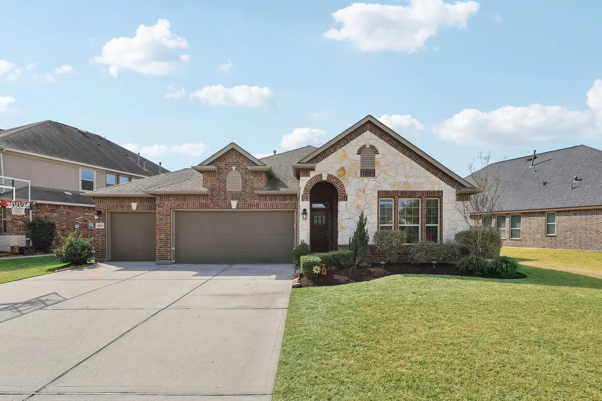 3660 Cottage Pines Lane, Spring, TX 77386 - Image #1