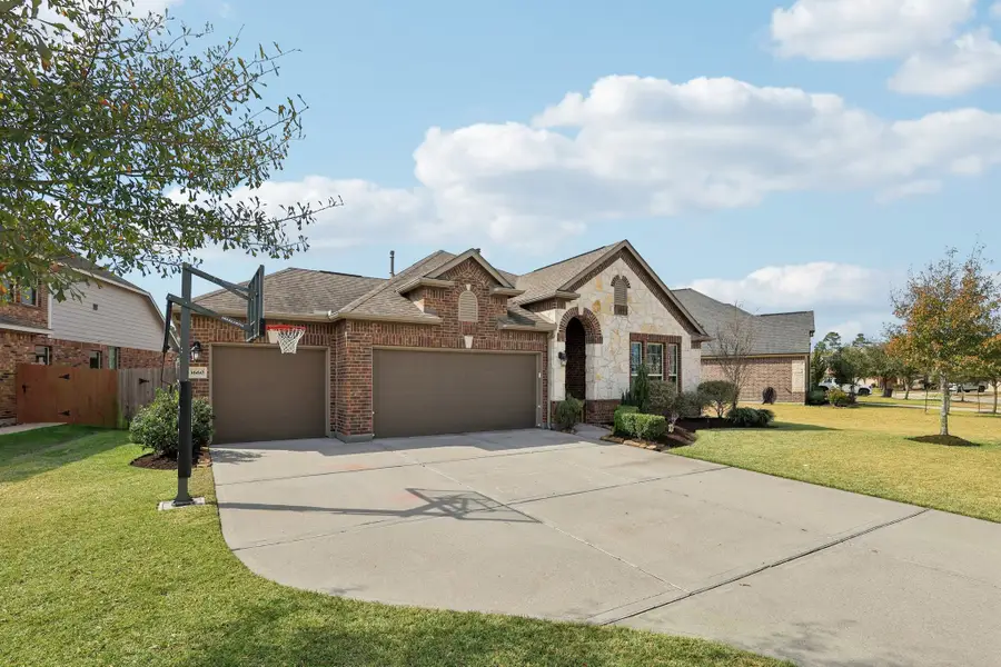 3660 Cottage Pines Lane, Spring, TX 77386 - Image #2
