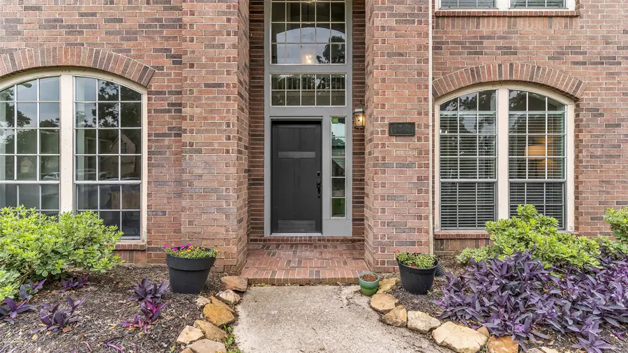 8318 Hunters Village Drive, Humble, TX 77346 - #2
