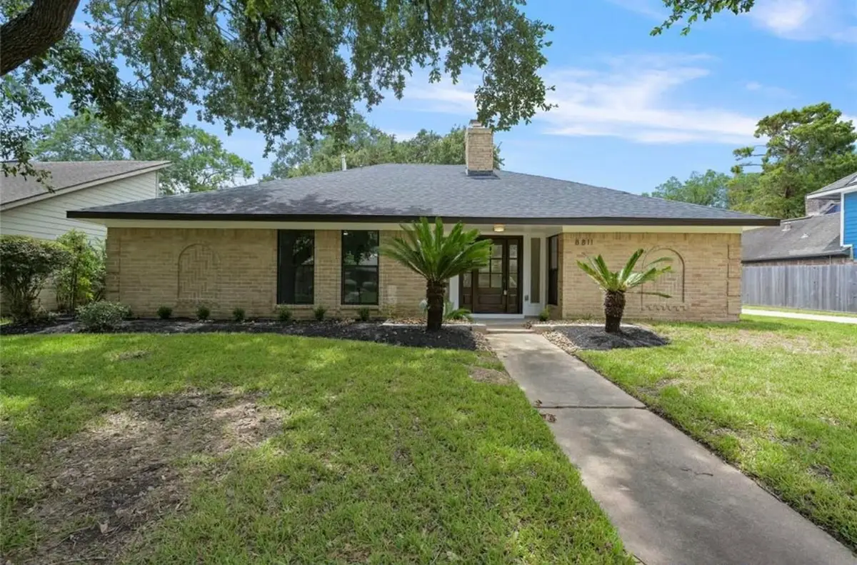 8811 Tavistock Drive, Houston, TX 77031 - #1