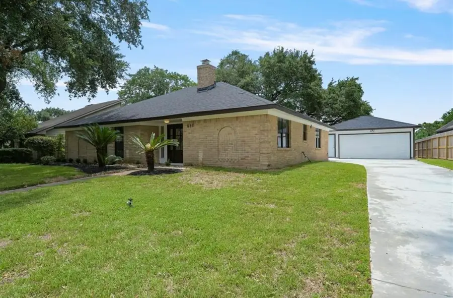 8811 Tavistock Drive, Houston, TX 77031 - #3