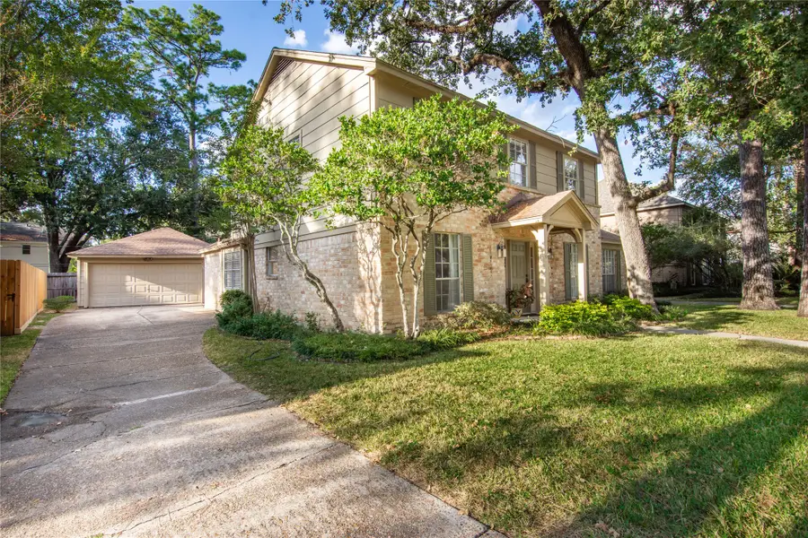 7622 Feliciana Lane, Spring, TX 77379 - Image #2