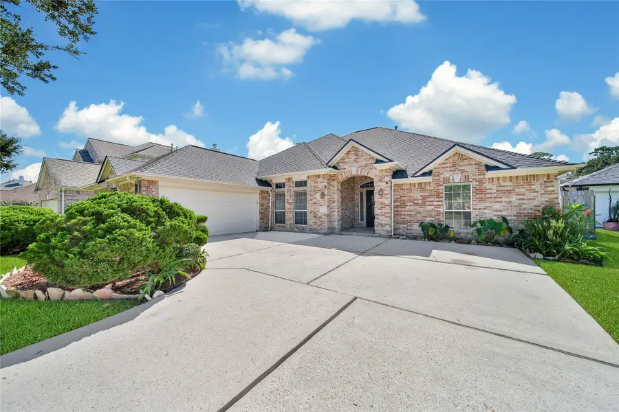 5918 Greenway Manor Lane, Spring, TX 77373 - #2