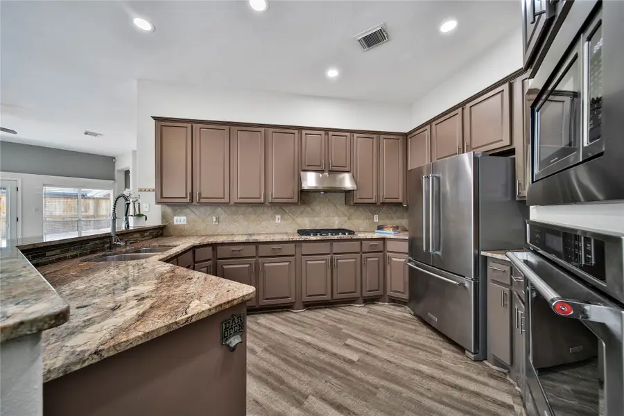 5918 Greenway Manor Lane, Spring, TX 77373 - #3