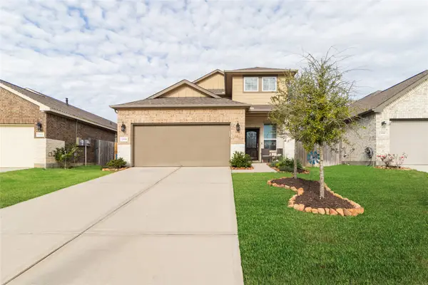 23818 Via Camino Lane, New Caney, TX 77357