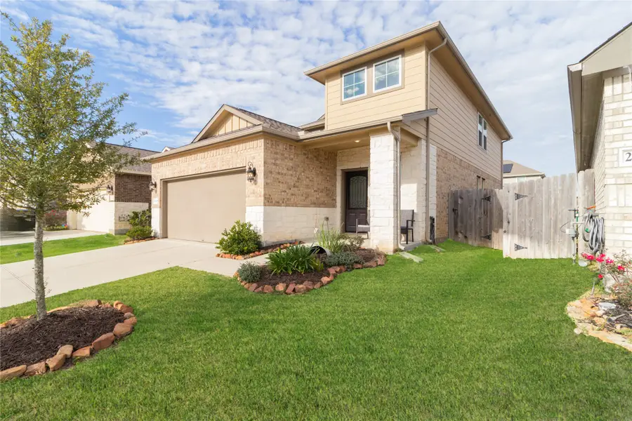 23818 Via Camino Lane, New Caney, TX 77357 - #2