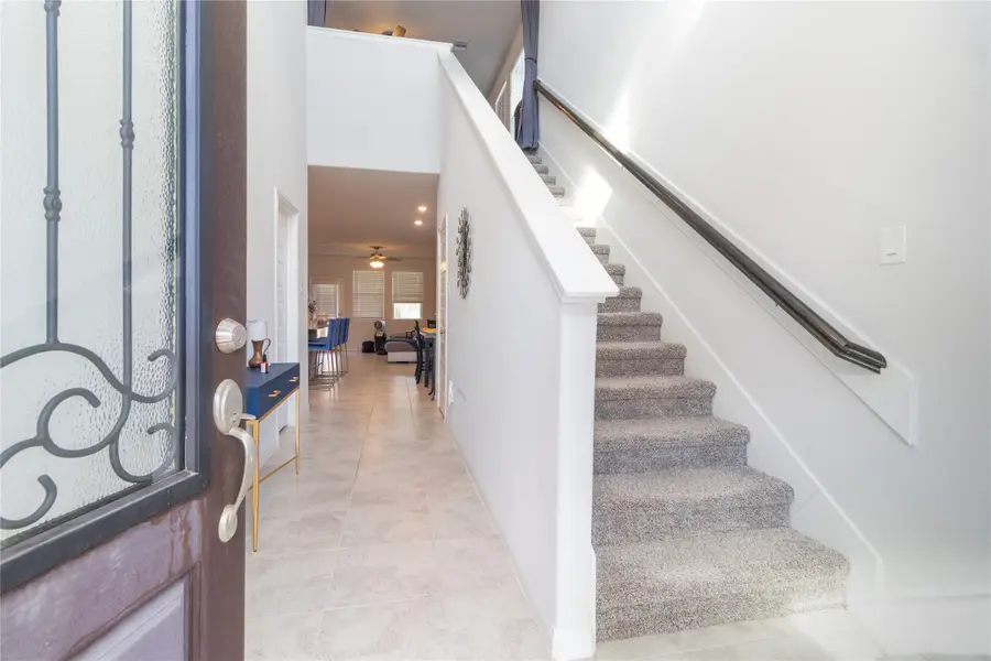 23818 Via Camino Lane, New Caney, TX 77357 - #3