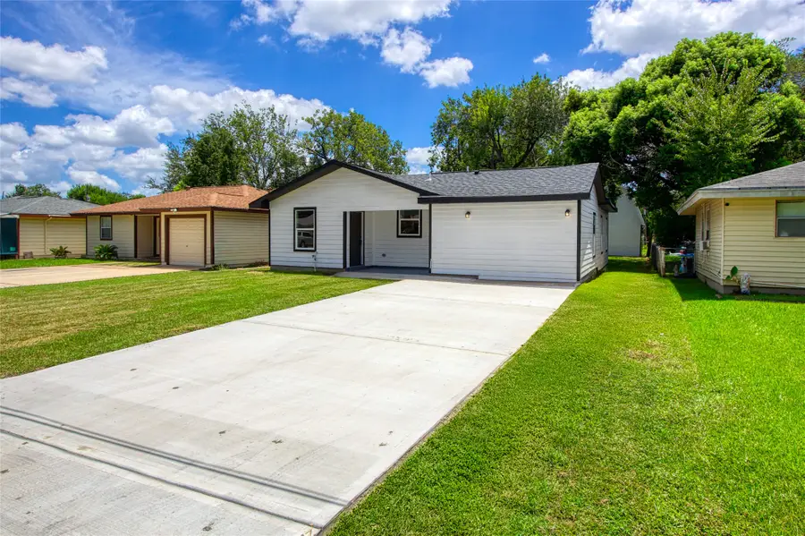 1204 Avenue F, South Houston, TX 77587 - Image #2