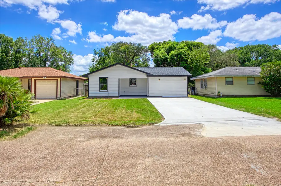 1204 Avenue F, South Houston, TX 77587 - Image #3