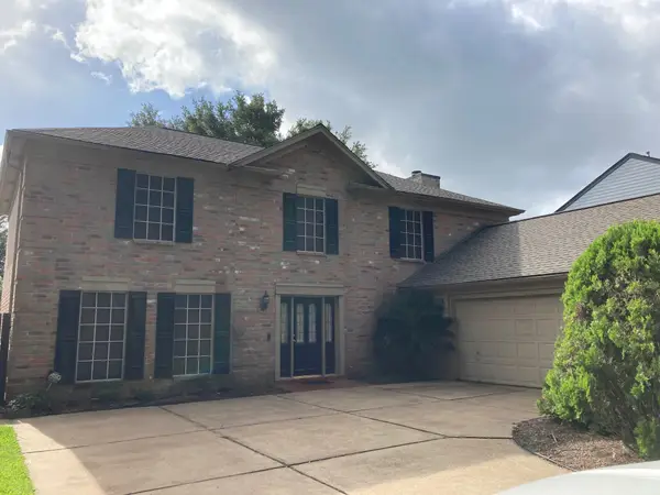 1819 Riverbend Crossing, Sugar Land, TX 77478