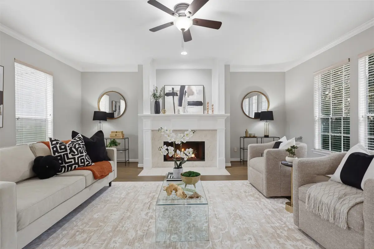 832 Cohn Street, Houston, TX 77007 - #1