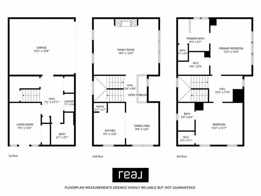 832 Cohn Street, Houston, TX 77007 - #2