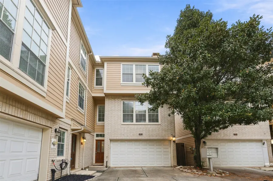 832 Cohn Street, Houston, TX 77007 - #3