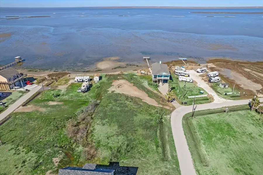 1027 Lot 8 Rollover Circle, Gilchrist, TX 77617 - Image #3