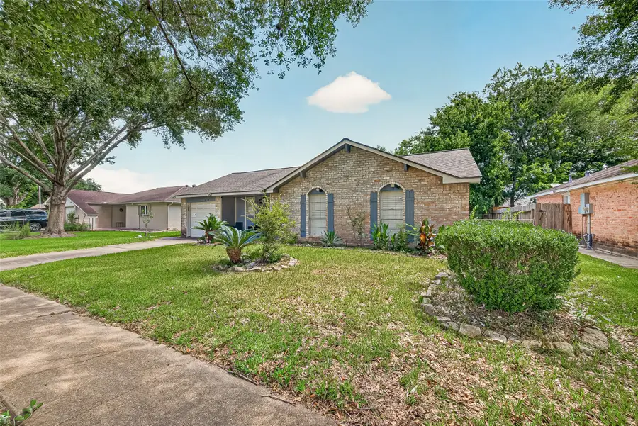 1914 Oaklawn Street, Sugar Land, TX 77498 - #3