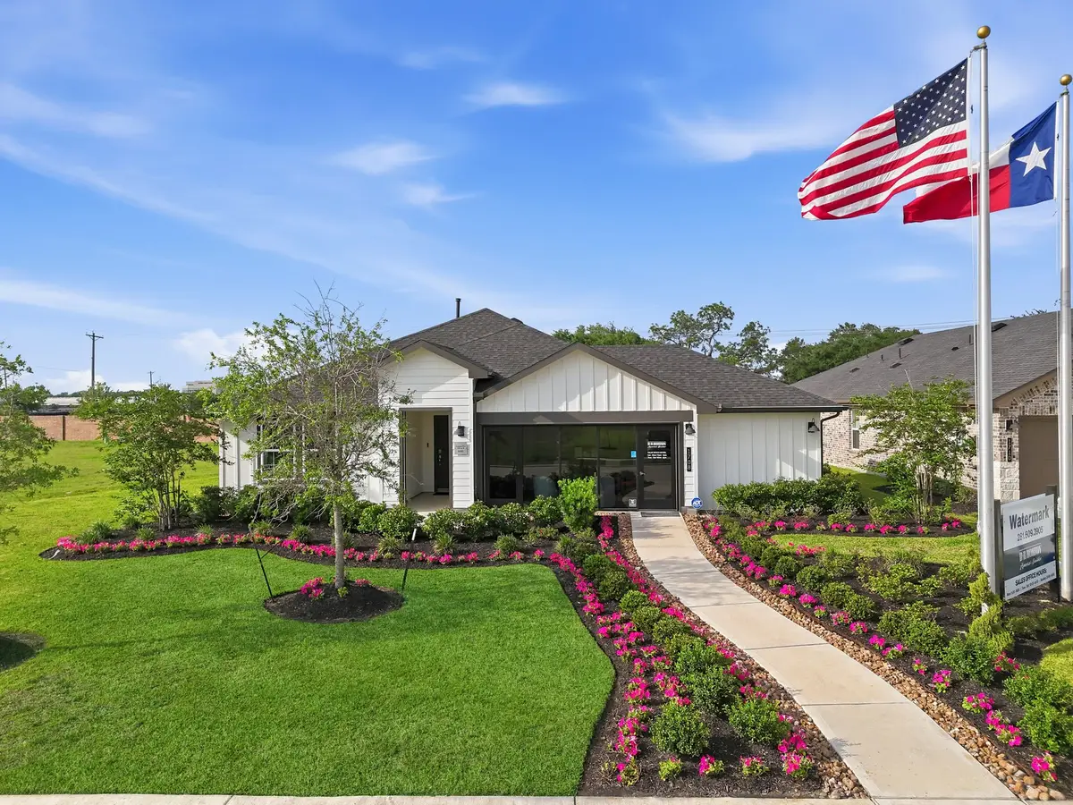 3032 Prairie Way, League City, TX 77573 - #1