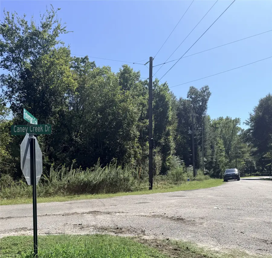 0 Fishermans Trail, Huntsville, TX 77320 - #3