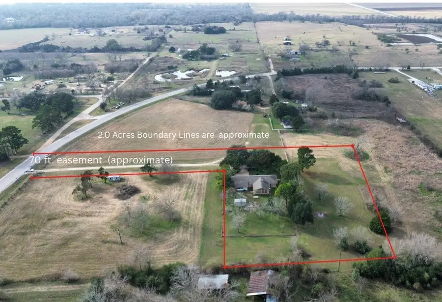 15016 Fm 1887 Road, Hempstead, TX 77445 - Image #2