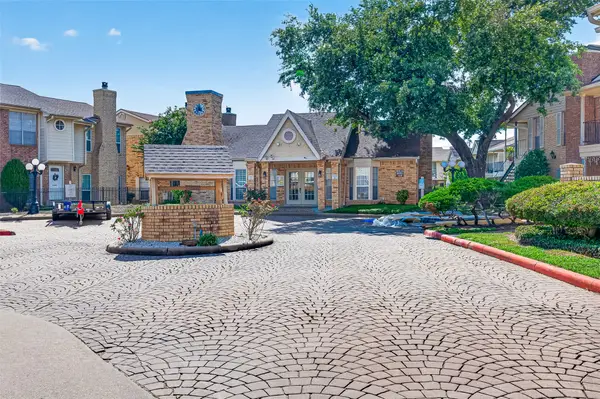 3600 Jeanetta Street #2704, Houston, TX 77063