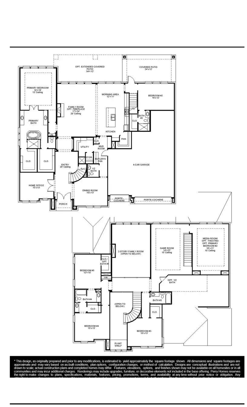 3806 Desert Willow Way, Katy, TX 77493 - #2