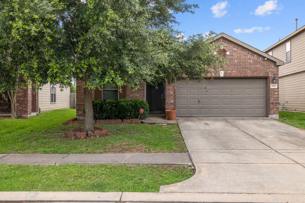 21419 Biscayne Valley Lane, Katy, TX 77449 - #1