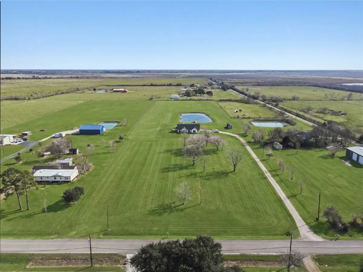 17637 Englin Road, Winnie, TX 77665 - Image #1