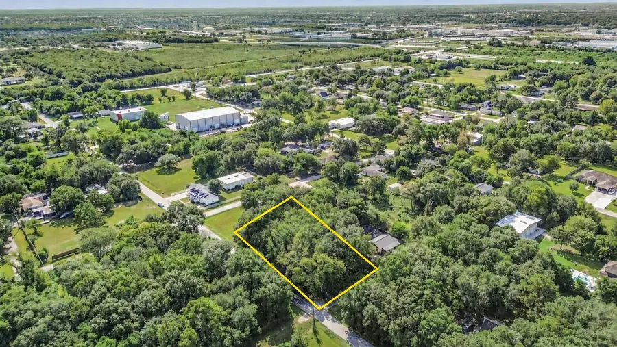 0 Lila Street Street, Brookside Village, TX 77581 - #2