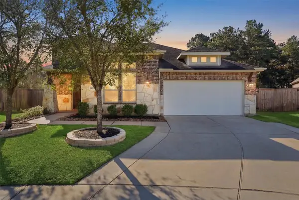 14903 Scarlet Finch Way, Cypress, TX 77429