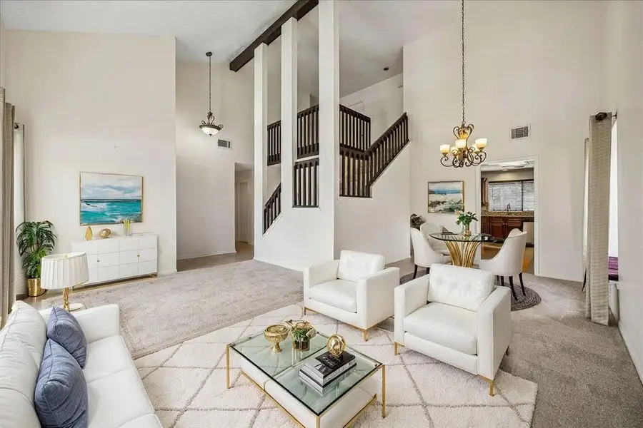 8915 Lakeside Forest Drive, Houston, TX 77088 - #2