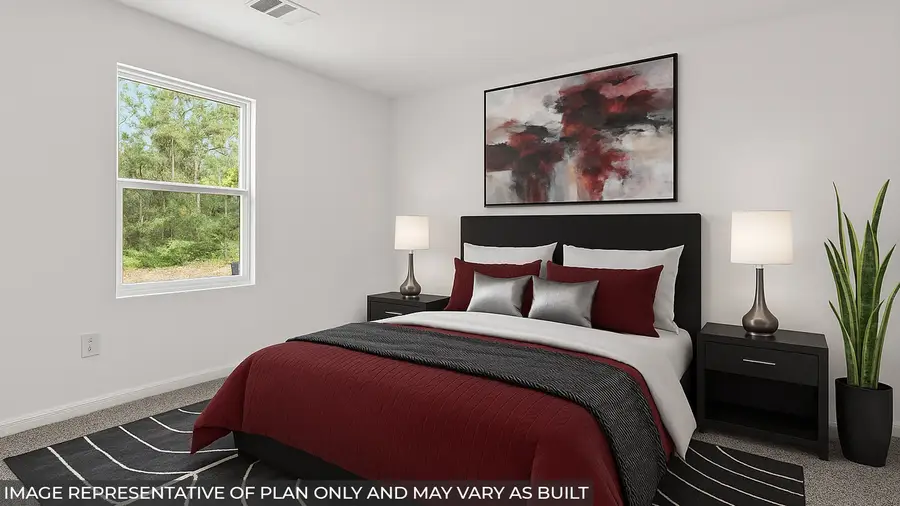 11946 Detar Court, Willis, TX 77378 - #3