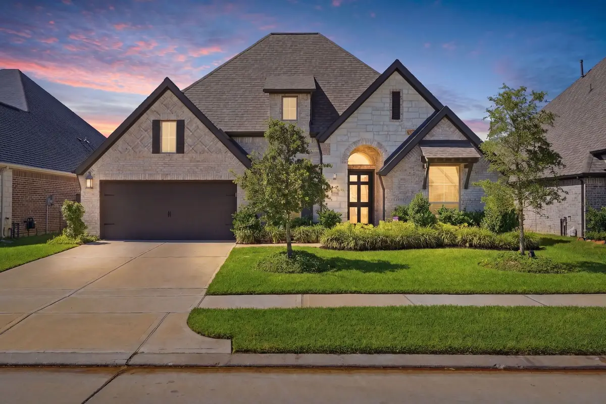19211 Filly Park Circle, Tomball, TX 77377 - #1