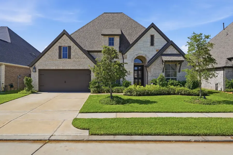 19211 Filly Park Circle, Tomball, TX 77377 - #2