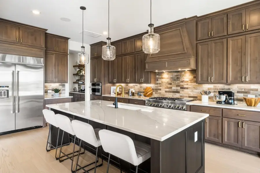 28306 Woodland Creek Court, Spring, TX 77386 - #2