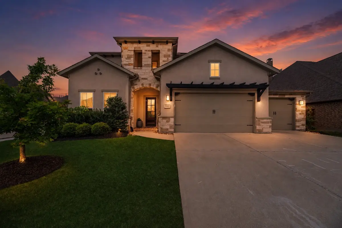 11203 Whitecap Bay Circle, Cypress, TX 77433 - #1
