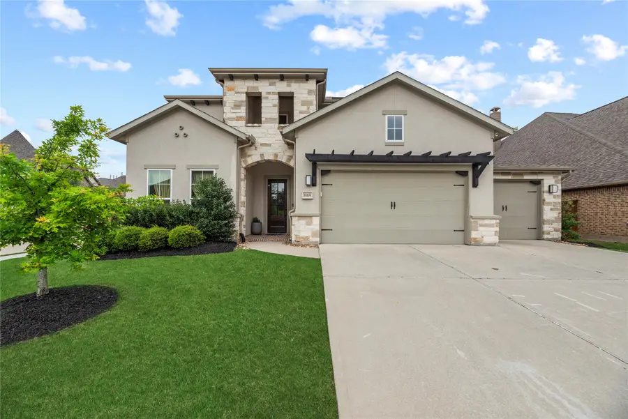 11203 Whitecap Bay Circle, Cypress, TX 77433 - #2