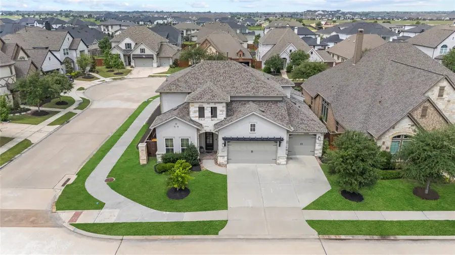 11203 Whitecap Bay Circle, Cypress, TX 77433 - #3