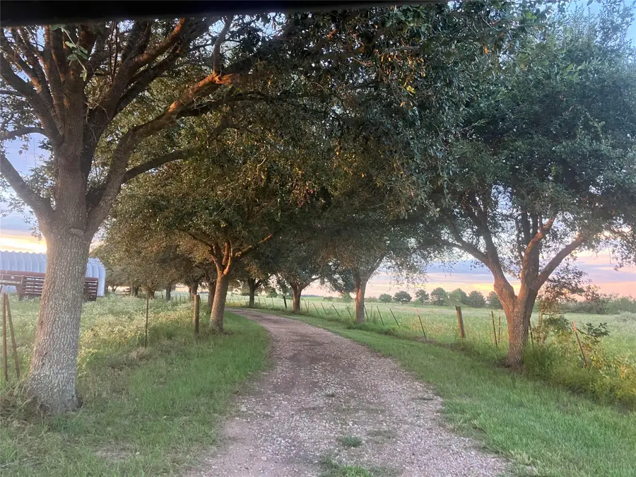 5848 Mieth Road, Sealy, TX 77474 - #2
