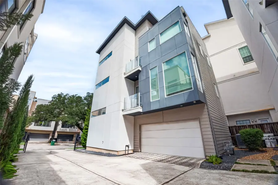 4717 Jackson Street #A, Houston, TX 77004 - #2