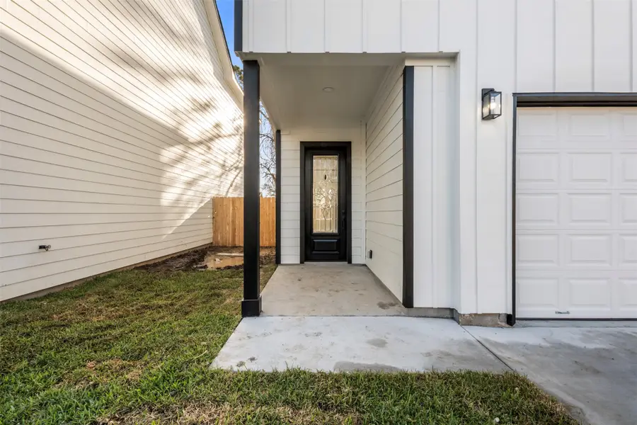 1306 Duff Lane, Houston, TX 77022 - #2