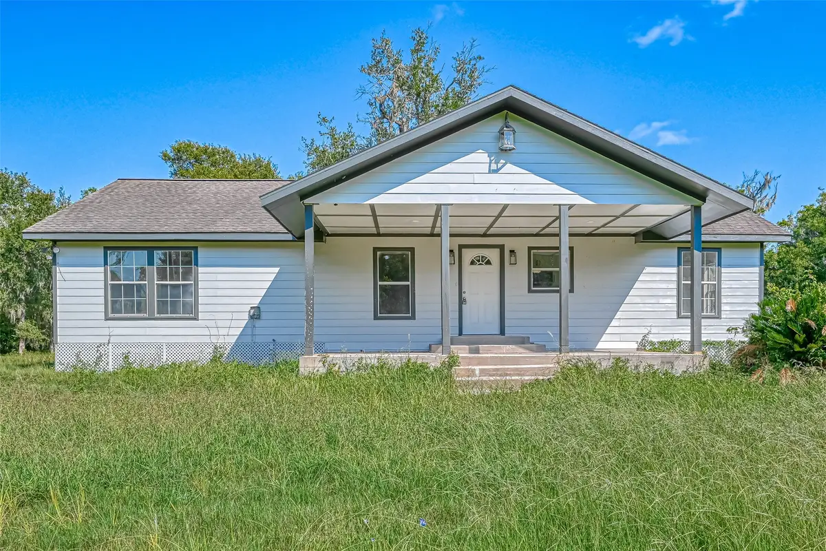 106 County Road 416, Brazoria, TX 77422 - #1