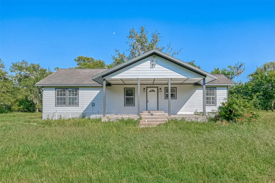106 County Road 416, Brazoria, TX 77422 - #2