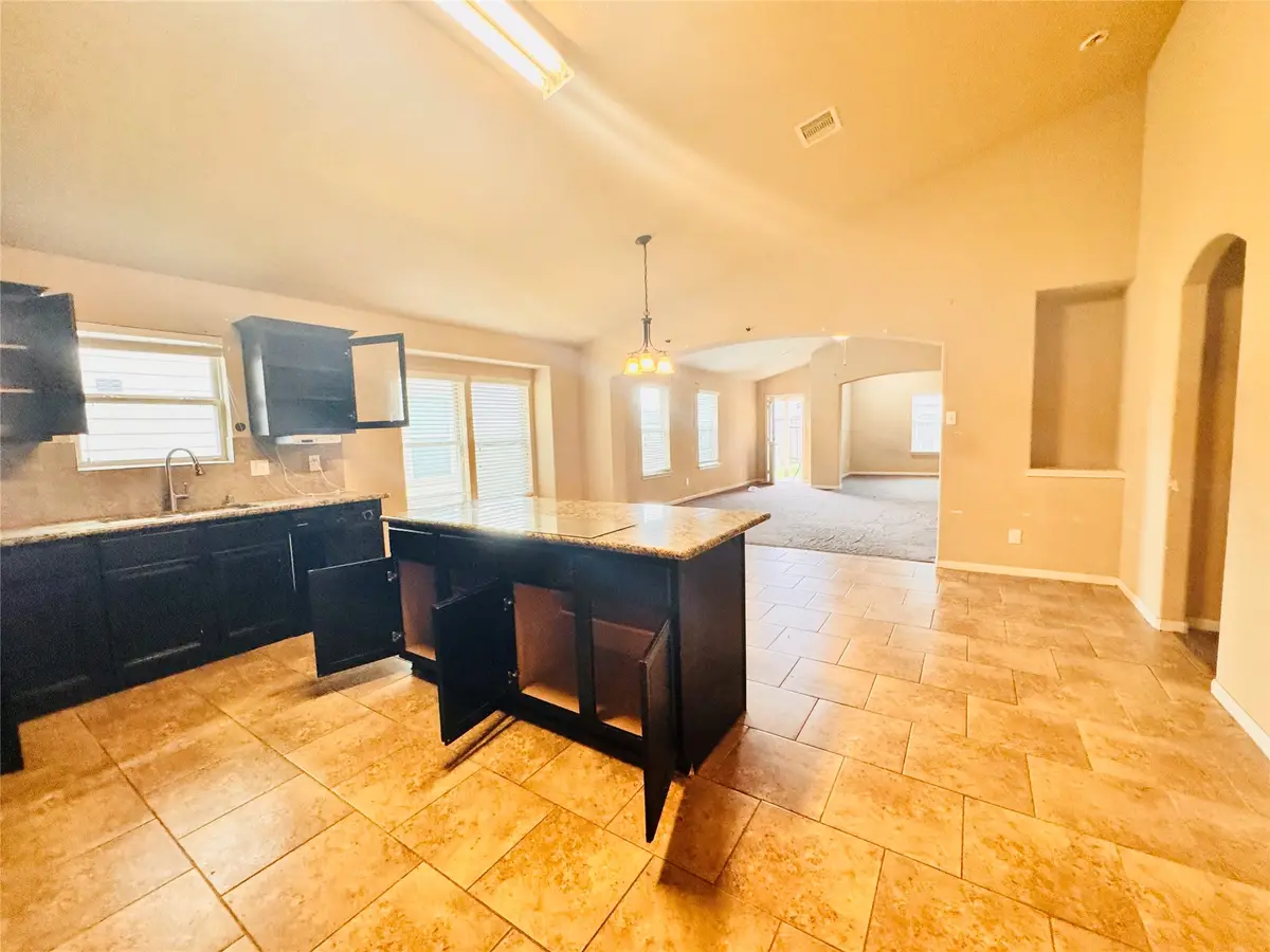 5559 Casa Calvet Drive, Katy, TX 77449 - #1