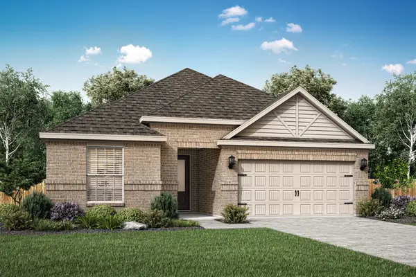 3121 Sea Nettles Drive, Texas City, TX 77510