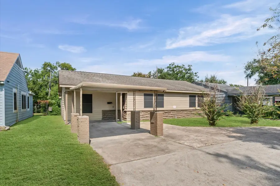 5107 Gren Street, Houston, TX 77021 - Image #3