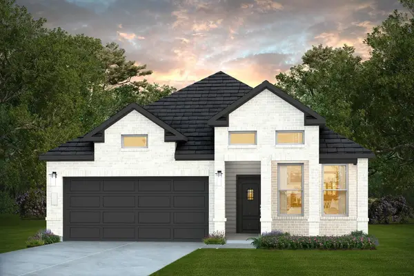 406 Ruby Ford Drive, Cove, TX 77523