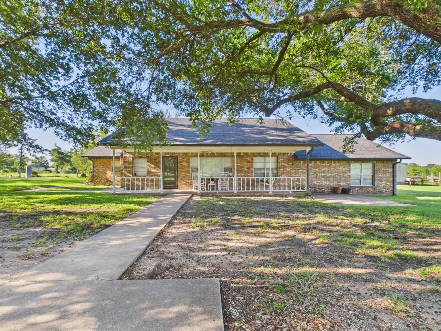 12 Harding Road, Huntsville, TX 77340 - #2