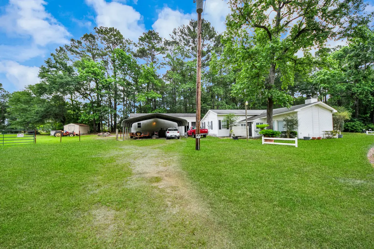 41 Lakeview, New Waverly, TX 77358 - #1