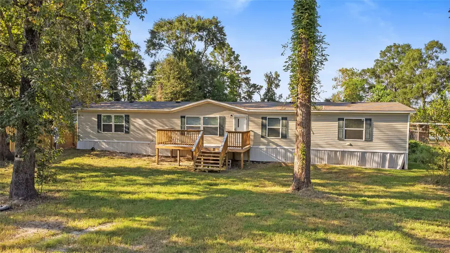 16889 Springfield Drive, Conroe, TX 77302 - #2